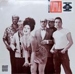 Gigantjes ‎– Little Giants rare, Cd's en Dvd's, Ophalen of Verzenden, Zo goed als nieuw, 10 inch, Rock-'n-Roll