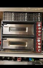 Pizzaoven Pizza oven Diamond oven Pizzeria Snackbar Ovens, Witgoed en Apparatuur, Ovens, 60 cm of meer, Ophalen of Verzenden, Zo goed als nieuw