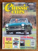 Classic Cars & Thoroughbred klassiek autoblad Engels apr93, Gelezen, Ophalen of Verzenden, Algemeen