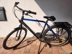 Gazelle CityGo C3 2019, Ophalen, Gebruikt, Gazelle