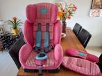 Lief lifestyle, Kinderen en Baby's, Autostoeltjes, Autogordel of Isofix, Gebruikt, 0 t/m 18 kg, Ophalen