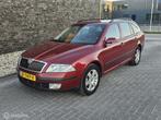 Skoda Octavia Combi 2.0 TDI Ambiente - Automaat - dsg, 136 pk, Gebruikt, 4 cilinders, Euro 4