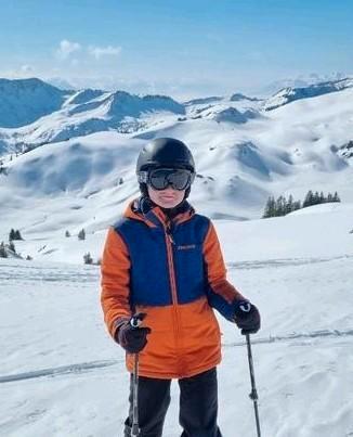 Skijas merk Protest // maat 152 beschikbaar voor biedingen