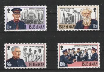 ISLE of Man / JERSE beschikbaar voor biedingen