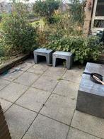 Grijs u element, Ophalen, Gebruikt, Beton, Overige typen