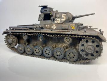 Dragon Panzer III Frankrijk 1940 beschikbaar voor biedingen