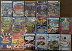 PC games Mystery, Puzzel, Behendigheid en time-management, Puzzel en Educatief, 1 speler, Ophalen of Verzenden, Zo goed als nieuw