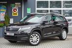 Skoda Kodiaq 1.5 TSI NAP Premium Audio/LED/Navi/Cam/Cruise/, Auto's, Skoda, Voorwielaandrijving, Euro 6, 4 cilinders, 150 pk