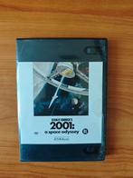 2001: a space odyssey dvd 1968 stanley kubrick sciencefictio, Verzenden, Zo goed als nieuw