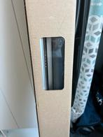 Velux Verduisterend Rolgordijn - Nieuw in Doos!, Doe-het-zelf en Verbouw, Rolluiken, Ophalen, Nieuw, Grijs, Minder dan 100 cm