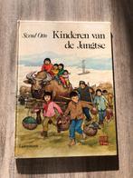 Kinderen van de Jangtse - Svend Otto, Ophalen of Verzenden, Gelezen, Fictie algemeen