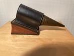 Vintage bijen korf beroker., Antiek en Kunst, Curiosa en Brocante, Ophalen of Verzenden