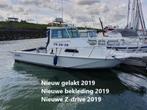 Boston Whaler 26 Outrage, Gebruikt, Binnenboordmotor, 6 meter of meer, Diesel