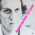 Herman van Veen – Elf Lieder, Cd's en Dvd's, Vinyl | Nederlandstalig, Ophalen of Verzenden, Gebruikt, Overige formaten, Levenslied of Smartlap