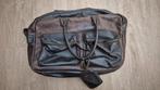 Cowboybag The Bag, Ophalen of Verzenden, Gebruikt, Bruin, Handtas