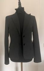 Blazer, Mexx. Maat 36. Grijs, Kleding | Dames, Ophalen of Verzenden, Zo goed als nieuw, Maat 36 (S), Grijs
