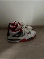 Jordan 4 Fire Red EU46, Kleding | Heren, Schoenen, Ophalen of Verzenden, Zo goed als nieuw