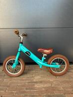 Alpina Rider Loopfiets, Kinderen en Baby's, Speelgoed | Buiten | Voertuigen en Loopfietsen, Ophalen, Gebruikt, Loopfiets