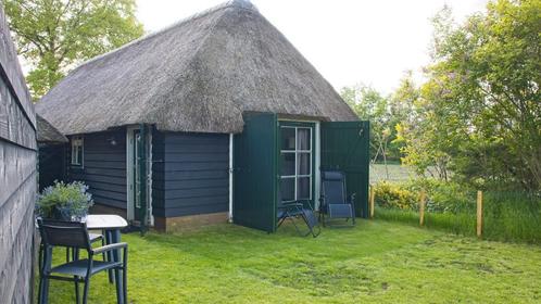 Vakantiehuis Weerribben,  rust en natuur!!, Vakantie, Vakantiehuizen | Nederland, Overijssel, Overige typen, Landelijk, Afwasmachine