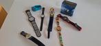 dameshorloges, kinderhorloge Harry Potter Kipling, Overige merken, Overige materialen, Polshorloge, Kunststof