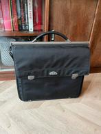 Samsonite traveller briefcase / koffer, Ophalen of Verzenden, Zo goed als nieuw, Hard kunststof, Minder dan 50 cm
