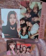 KPOP Girlgroup Dreamnote Dream Wish Album +  Photocards, Ophalen of Verzenden, Zo goed als nieuw