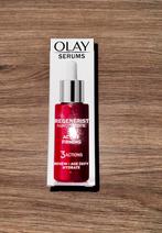 Olay serum nieuw, Ophalen of Verzenden, Nieuw, Gehele gezicht, Make-up