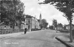 (378-352-049) Wognum Kerkstraat, Verzamelen, Ansichtkaarten | Nederland, Verzenden, Gelderland