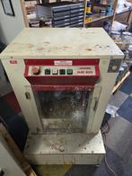 Verfschudmachine, Doe-het-zelf en Verbouw, Ophalen of Verzenden, Gebruikt, Overige typen
