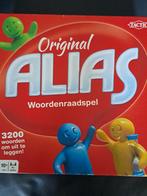 Originaliteit Alias woordenraadspel, Ophalen of Verzenden, Zo goed als nieuw