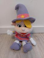 Knuffel capfun camping heks carabouille pop L839, Ophalen of Verzenden, Zo goed als nieuw, Overige typen