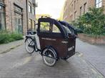 🌞After summer SALE🌞 2dehands Babboe Dog - regentent, Fietsen en Brommers, Fietsen | Bakfietsen, Overige merken, Huif, Ophalen of Verzenden