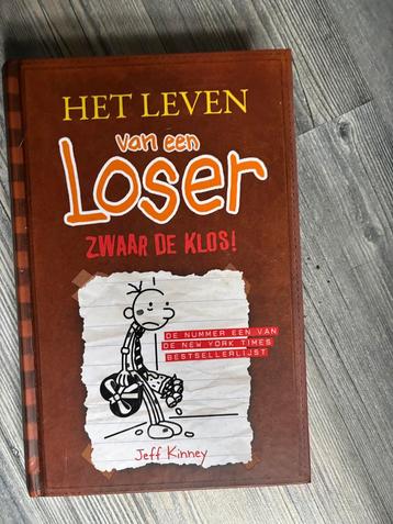Het Leven van een loser | Jeff Kinney | 7 beschikbaar voor biedingen