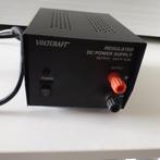 voltcraft lab voeding, Doe-het-zelf en Verbouw, Ophalen of Verzenden, Gebruikt, Elektriciteit
