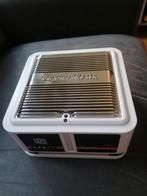 PlasmaMade aircleaner. Lucht verversen., Ophalen of Verzenden, Zo goed als nieuw, Tafelventilator