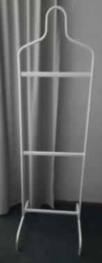 Dressboy, Ophalen, Gebruikt