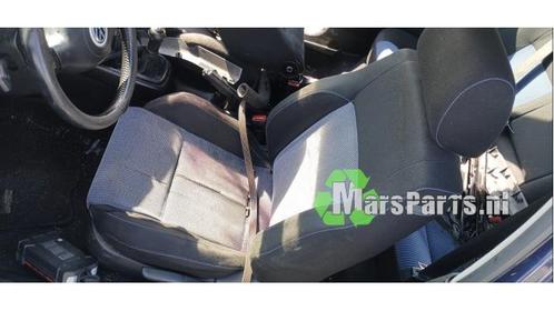 Bekleding Set (compleet) van een Volkswagen Golf, Auto-onderdelen, Interieur en Bekleding, Volkswagen, Gebruikt, 3 maanden garantie