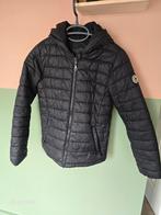 Meisjes tussenjas gewatteerde jas, Kinderen en Baby's, Kinderkleding | Maat 140, Gebruikt, Meisje, Ophalen of Verzenden, Cars jeans