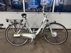 Gazelle Innergy XT 53cm damesfiets 7speed, brom in motor, Fietsen en Brommers, Ophalen, Gebruikt, 51 tot 55 cm, 50 km per accu of meer