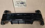 Achterbumper VW Golf 8 VIII R R20 ORIGINEEL 5H6807421B 6xPDC, Gebruikt, Herkomst onderdeel bekend, Ophalen of Verzenden, Achter