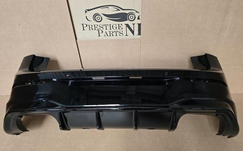 Achterbumper VW Golf 8 VIII R R20 ORIGINEEL 5H6807421B 6xPDC, Auto-onderdelen, Carrosserie en Plaatwerk, Bumper, Achter, Gebruikt