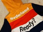 Originele Schaats Onesie NL team, Verzenden, Kleding, Maat 36 (S), Geen merk