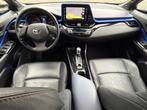 Toyota C-HR 1.8 Hybrid Bi-Tone Plus, Full LED, JBL, Adaptive, Auto's, Toyota, 4 cilinders, Bedrijf, 26 km/l, Hybride Elektrisch/Benzine