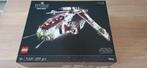 Lego 75309 Star Wars UCS Republic Gunship MISPRINT versie!, Ophalen of Verzenden, Nieuw, Complete set, Lego