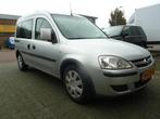 Opel Tour 1.4-16V Essentia NW APK AIRCO TREKHAAK, Auto's, Voorwielaandrijving, Gebruikt, Overige modellen, Origineel Nederlands