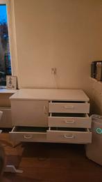Vintage commode - Opknapper!, Ophalen, Gebruikt