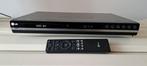 LG DVD-recorder met harde schijf, Audio, Tv en Foto, Dvd-spelers, Gebruikt, Met harddisk, Dvd-recorder, Ophalen of Verzenden