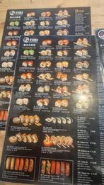 afhaalzaak en bezorg  winkel/samenwerking in Amsterdam, Vacatures, Vacatures | Horeca en Catering, Overige vormen