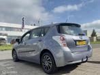 Toyota Verso 1.6 VVT-i Aspiration|Clima Cruise Trekhaak, Voorwielaandrijving, 450 kg, 74 €/maand, 4 cilinders