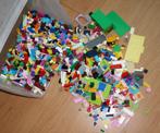 partijtje lego van netto 2 kilo, Ophalen of Verzenden, Zo goed als nieuw, Losse stenen, Lego
